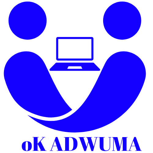 oKAdwuma team collaborating