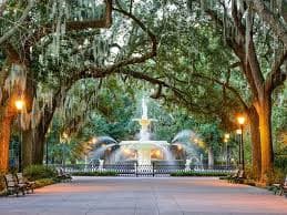 SAVANNAH